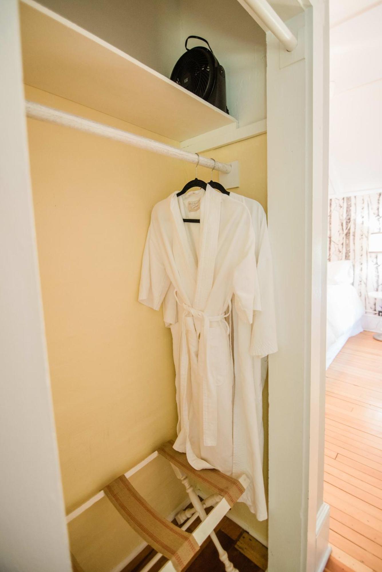 Mahaney Suite BW Boutique Hotel Central Lake 外观 照片
