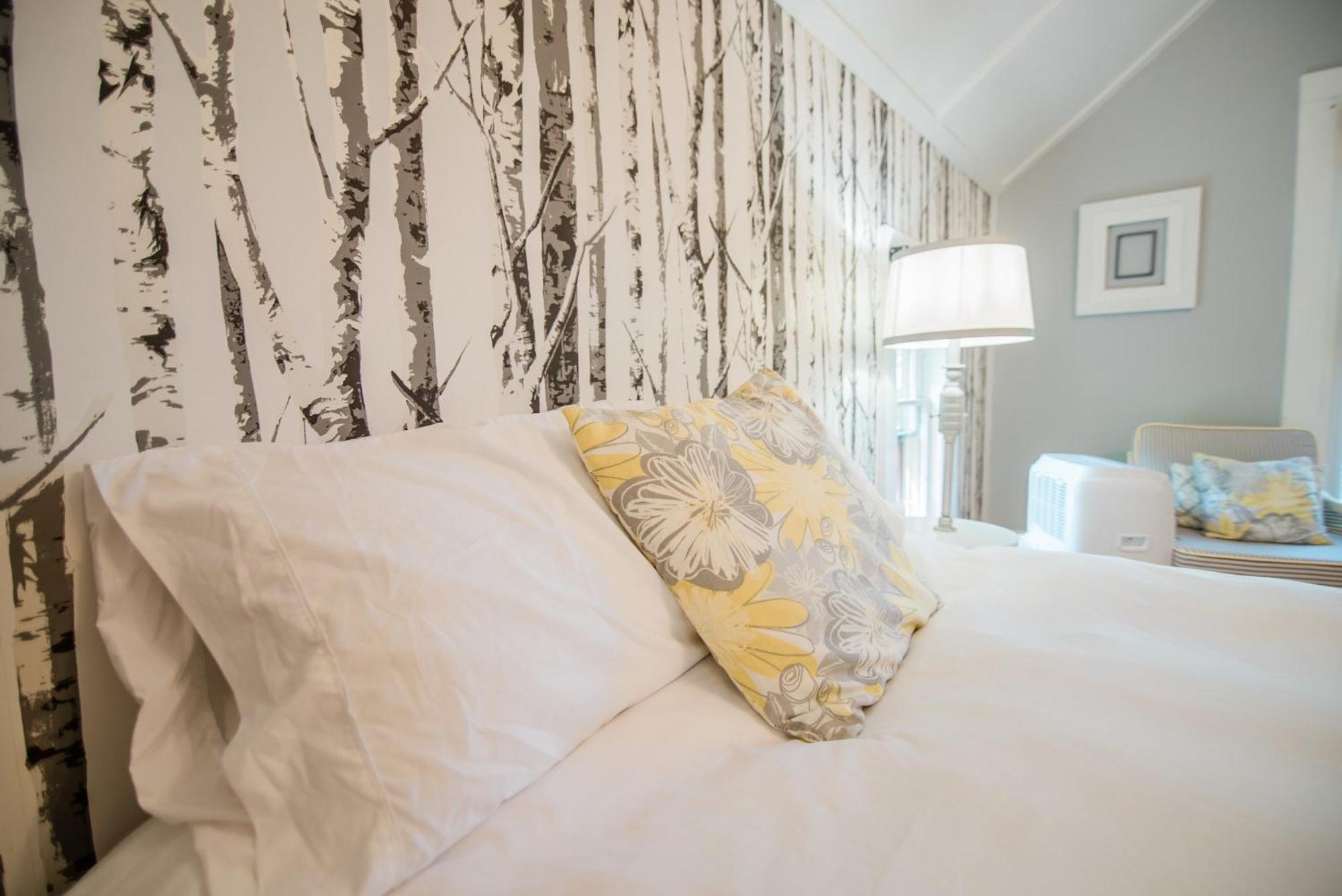 Mahaney Suite BW Boutique Hotel Central Lake 外观 照片