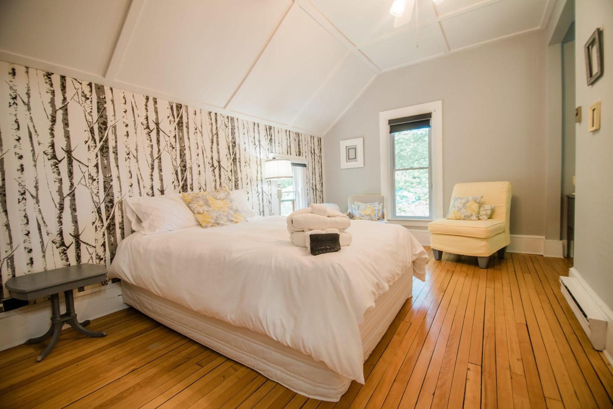 Mahaney Suite BW Boutique Hotel Central Lake 外观 照片