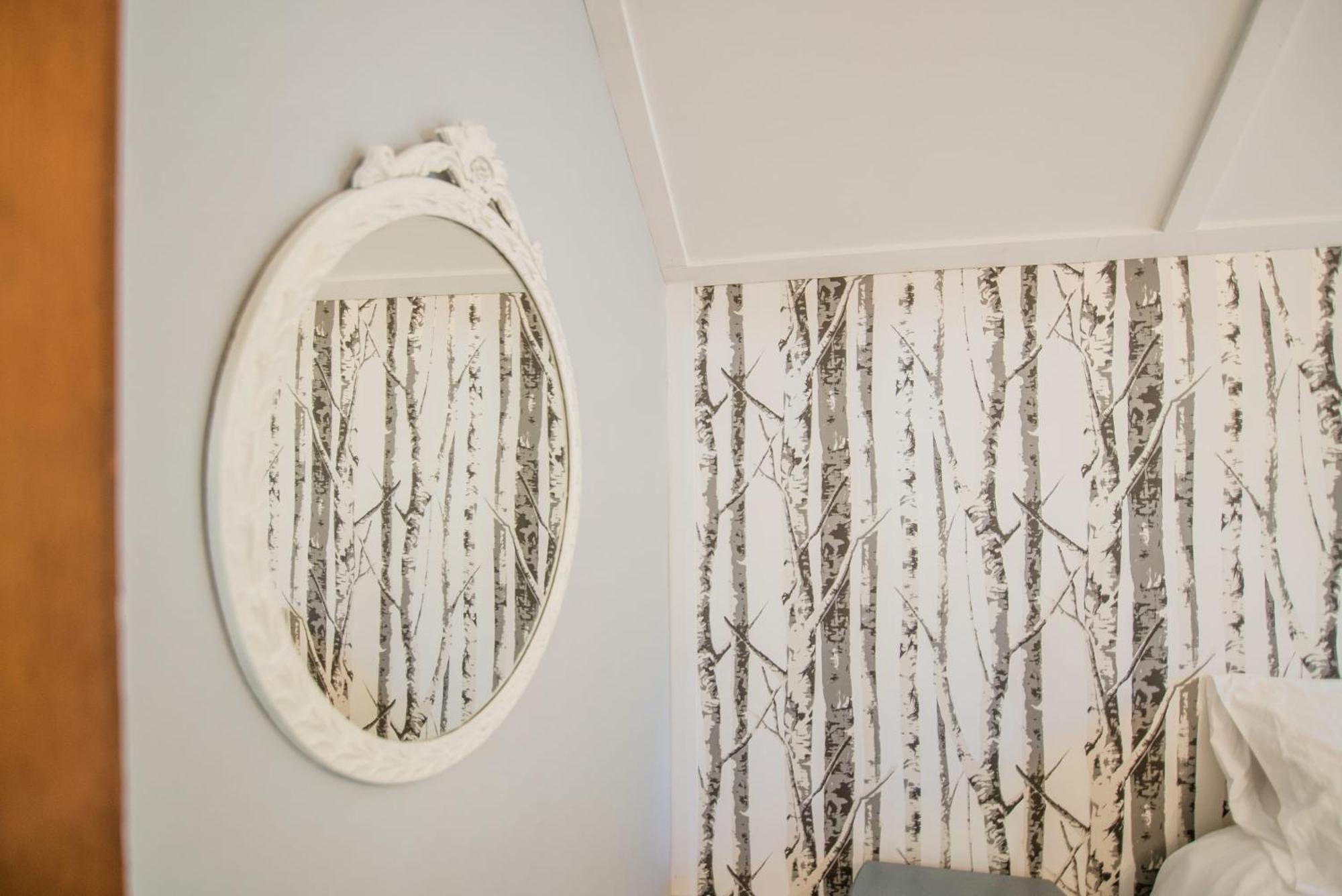 Mahaney Suite BW Boutique Hotel Central Lake 外观 照片